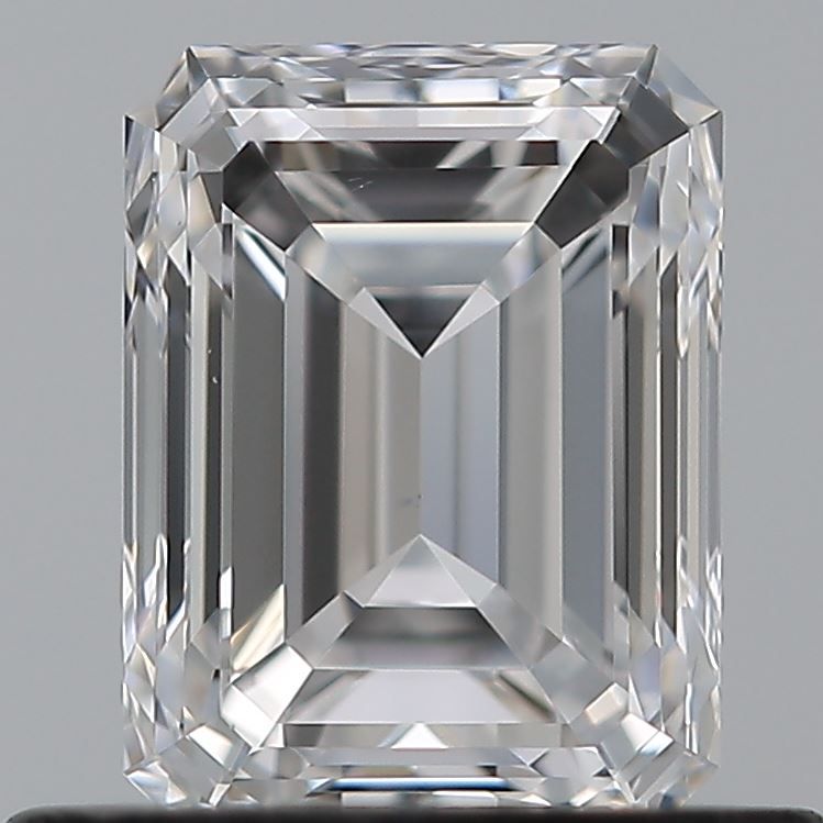 7511177173 Diamant Natural EMERALD VS1