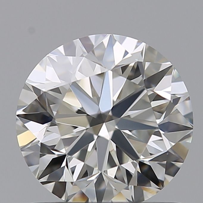 7511178427 Diamant Natural ROUND VVS2