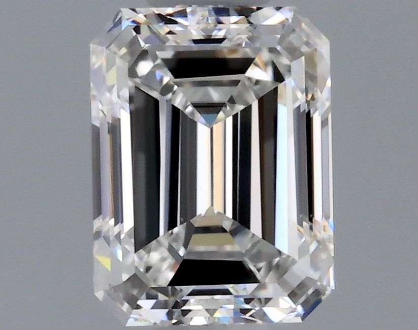 7511178833 Diamant Natural EMERALD VS1
