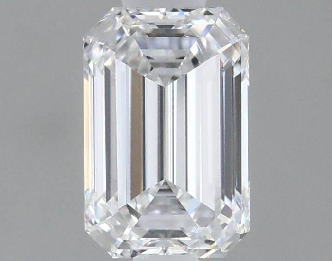 7511179012 Diamant Natural EMERALD VVS1