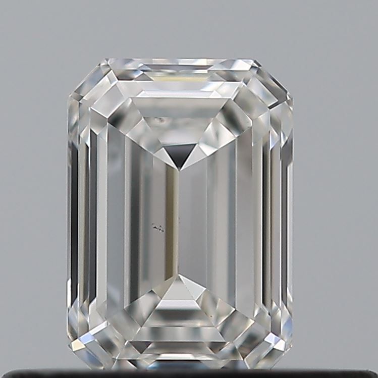 7511182024 Diamant Natural EMERALD VS1