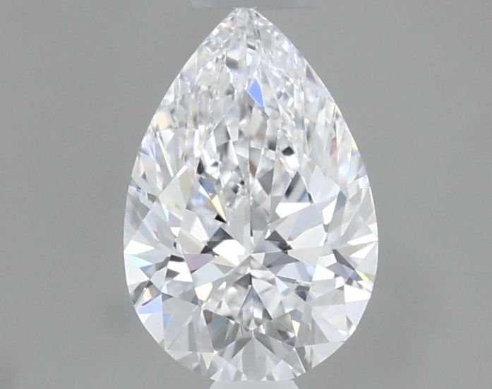 7511183325 Diamant Natural PEAR VS1