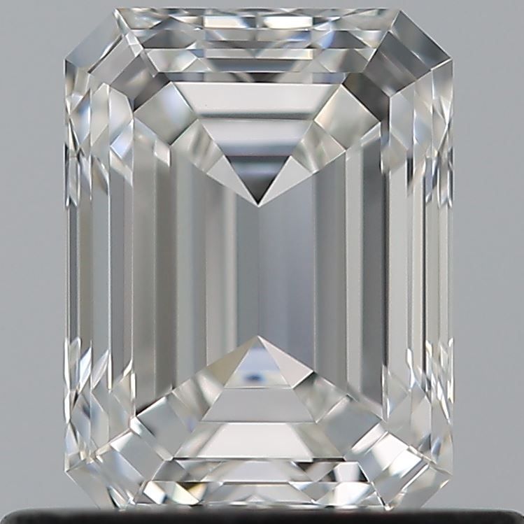7511193974 Diamant Natural EMERALD VVS1