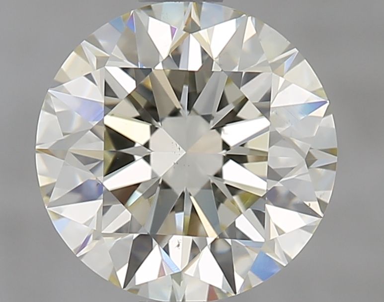 7512013132 Diamant Natural ROUND VS2