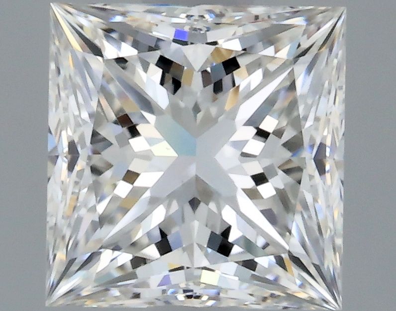 7512017951 Diamant Natural PRINCESS VS1
