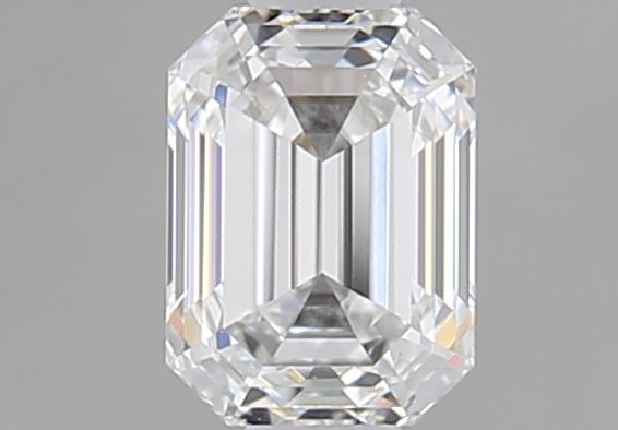 7512021794 Diamant Natural EMERALD VVS1