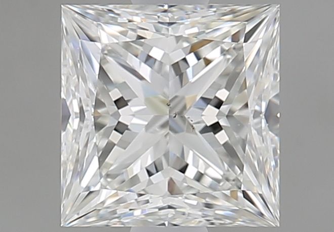 7512036135 Diamant Natural PRINCESS VS2