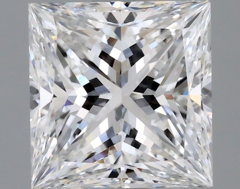 7512061413 Diamant Natural PRINCESS VS2