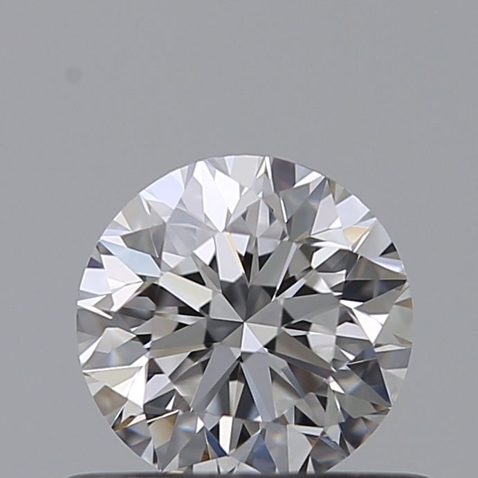 7512065845 Diamant Natural ROUND VVS1