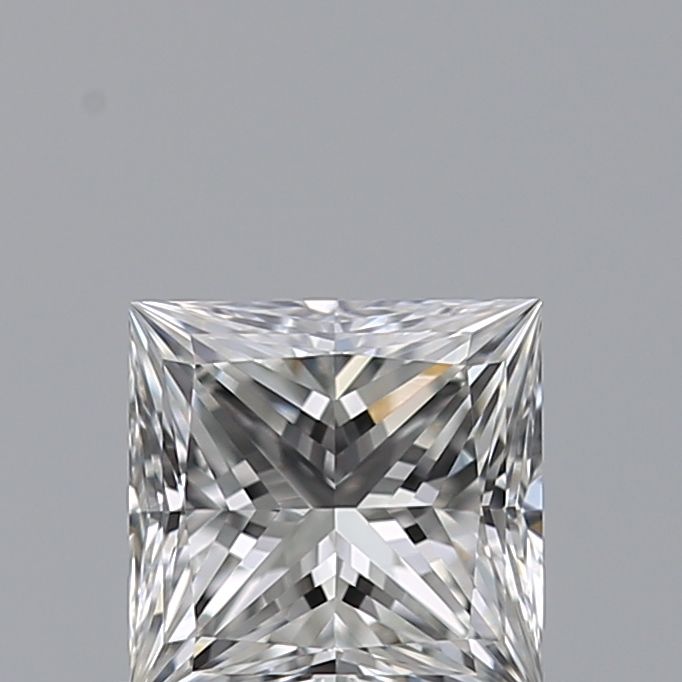 7512067077 Diamant Natural PRINCESS VVS1