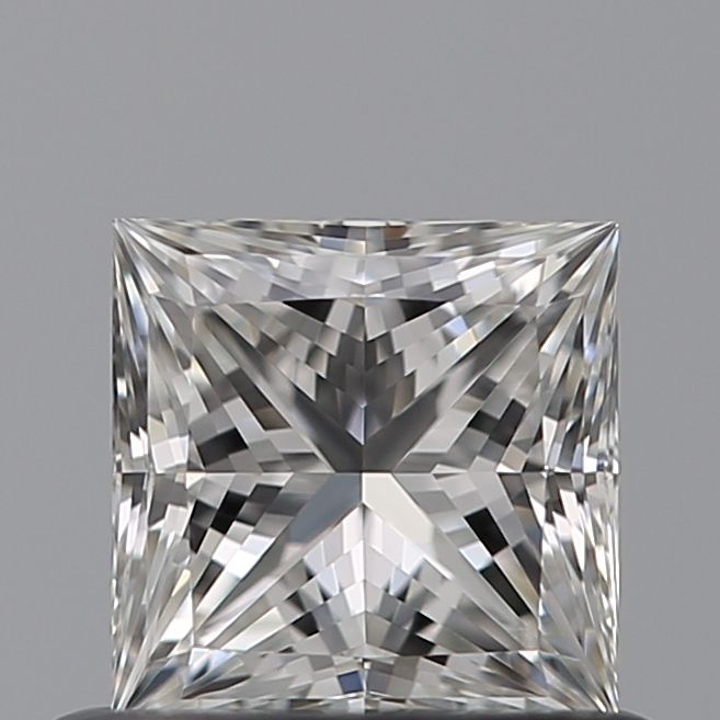 7512071935 Diamant Natural PRINCESS VVS1