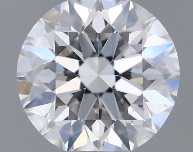 7512073408 Diamant Natural ROUND VS2