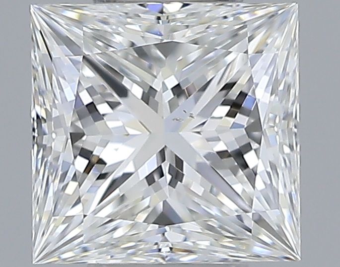 7512080143 Diamant Natural PRINCESS VS2