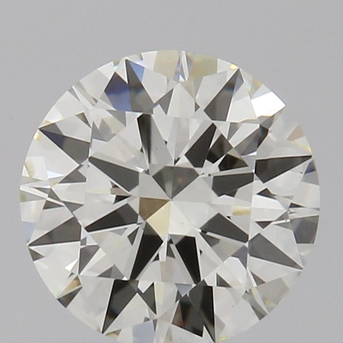 7512082385 Diamant Natural ROUND SI1