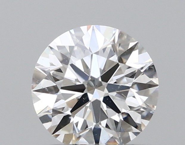 7512110576 Diamant Natural ROUND SI1
