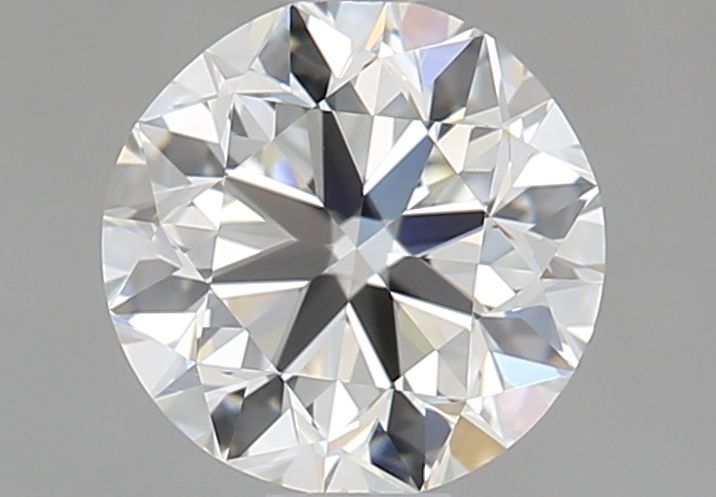 7512111789 Diamant Natural ROUND VS2