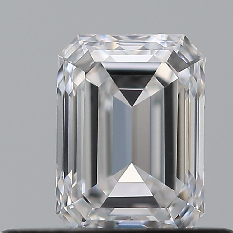 7512118677 Diamant Natural EMERALD VVS1