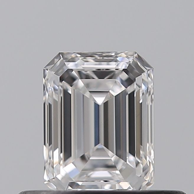 7512121178 Diamant Natural EMERALD VVS1