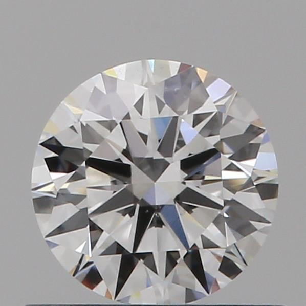 7512122330 Diamant Natural ROUND VS1