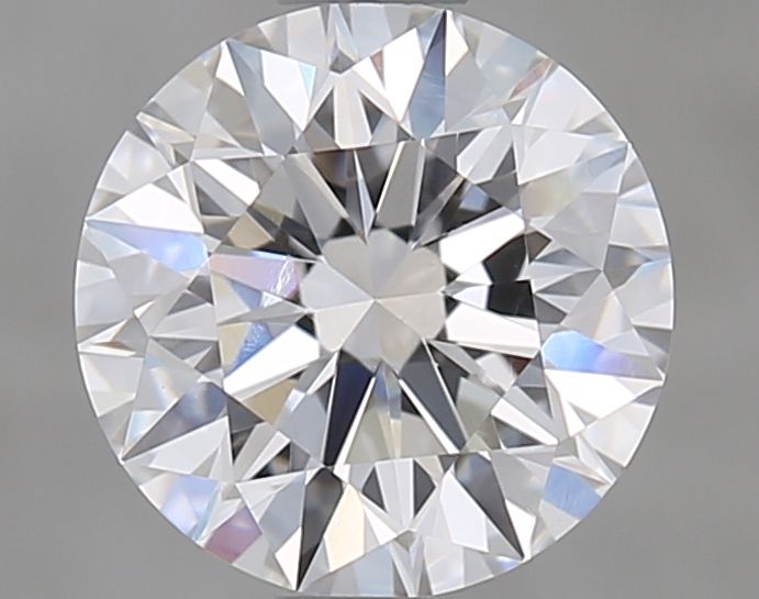 7512122700 Diamant Natural ROUND VS1