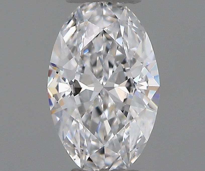 7512122710 Diamant Natural OVAL IF