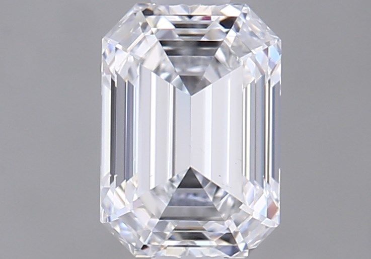 7512143766 Diamant Natural EMERALD SI1