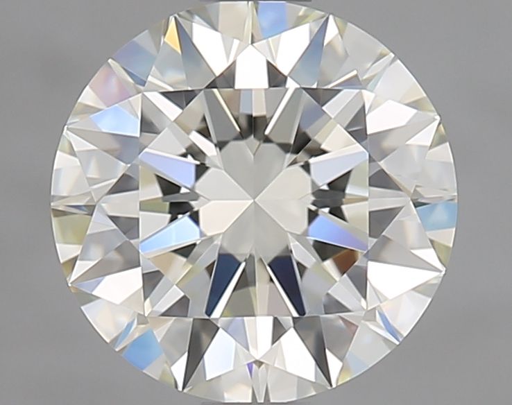 7512158577 Diamant Natural ROUND VVS1