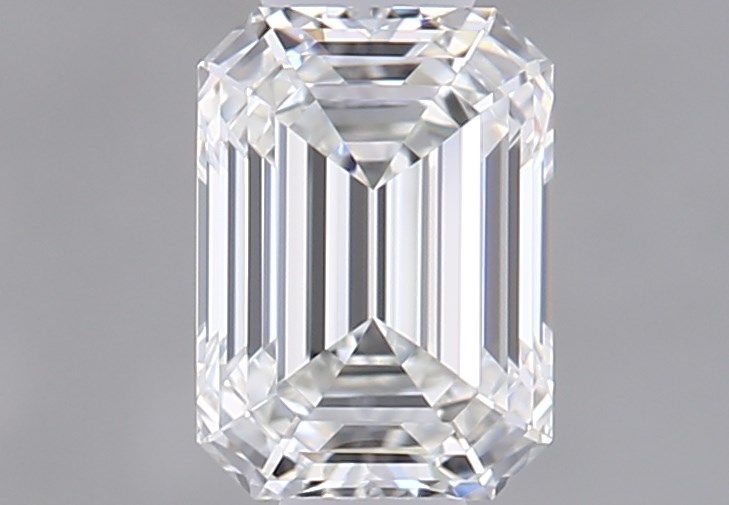 7512163578 Diamant Natural EMERALD IF