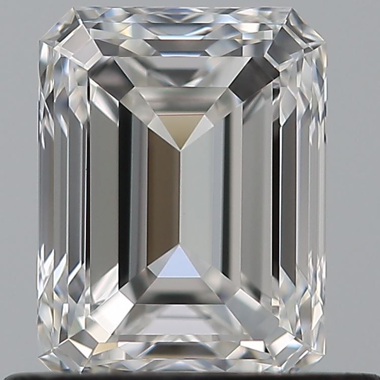 7512177219 Diamant Natural EMERALD VVS2