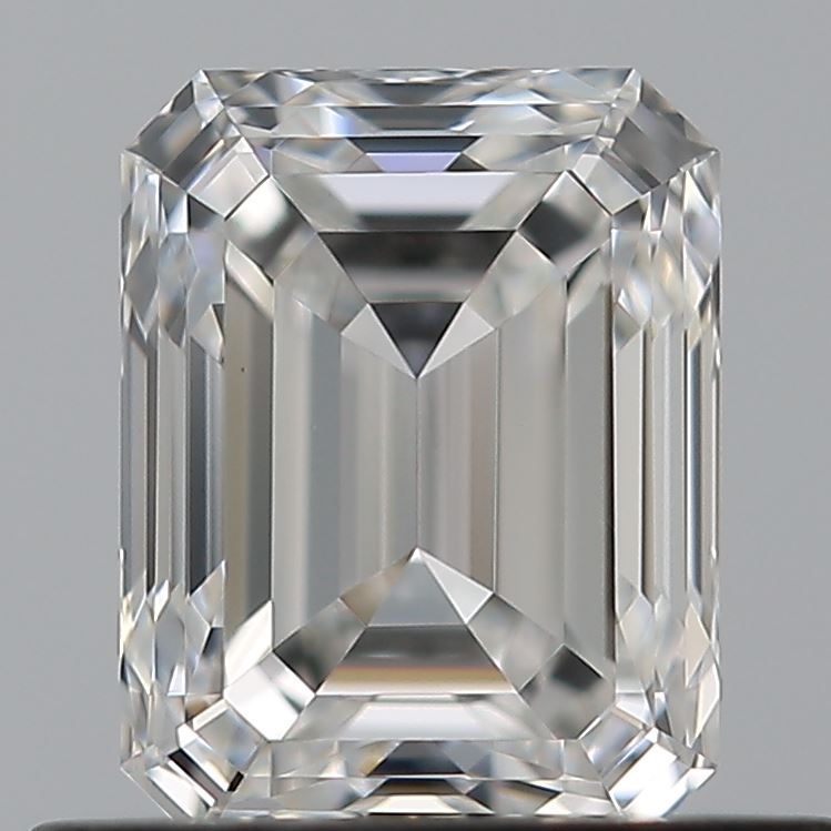 7512177236 Diamant Natural EMERALD VVS1