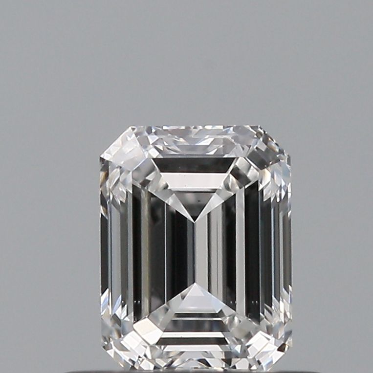 7512177895 Diamant Natural EMERALD VS2