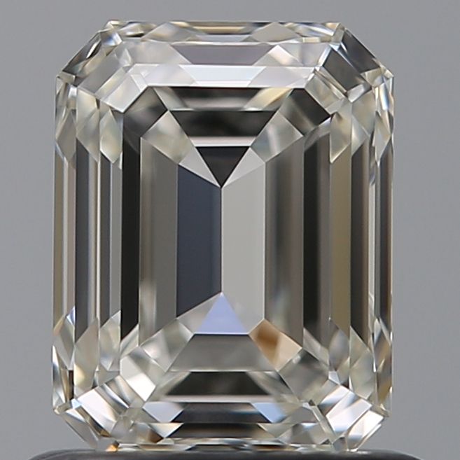 7512181735 Diamant Natural EMERALD VVS1