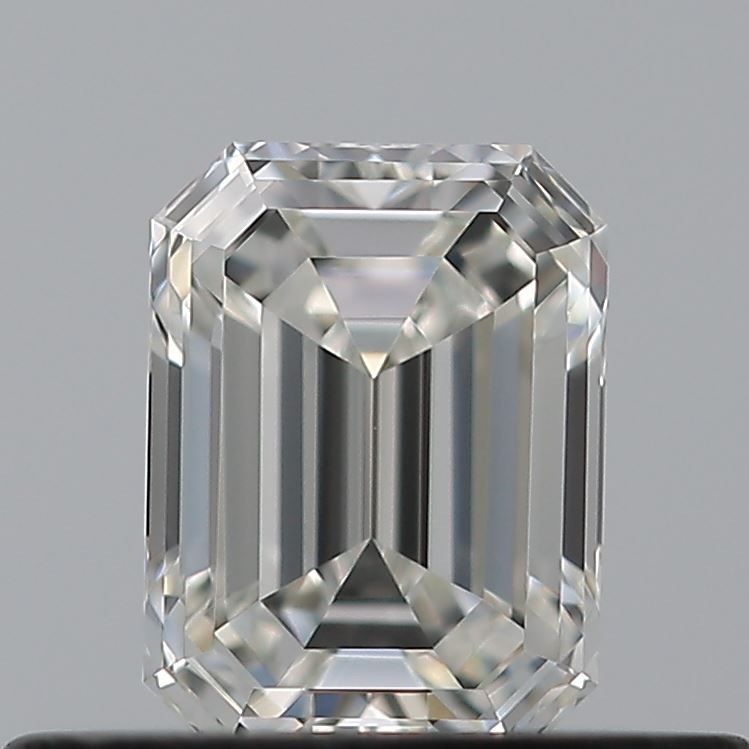 7512182033 Diamant Natural EMERALD VVS1
