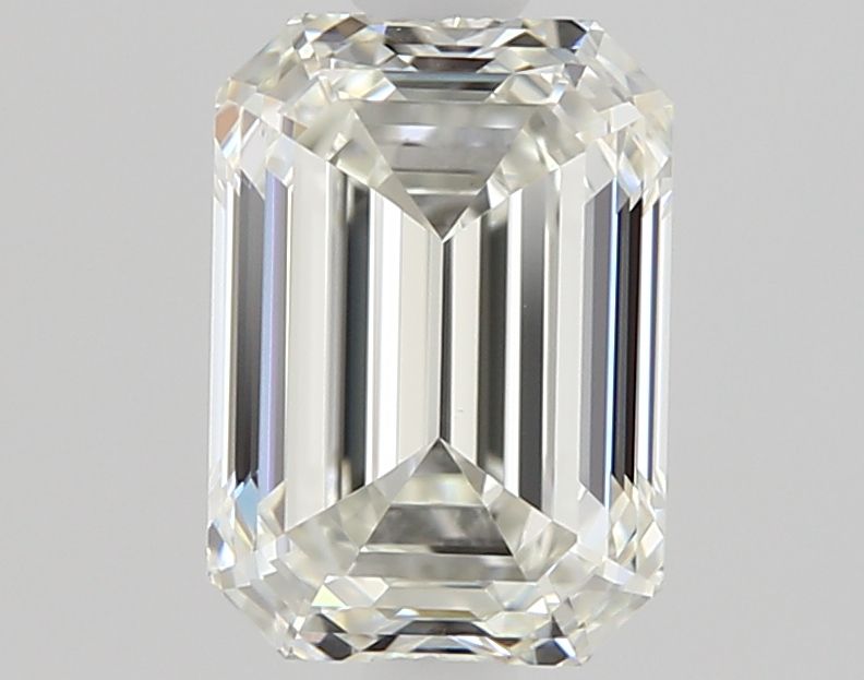 7513002329 Diamant Natural EMERALD VVS2