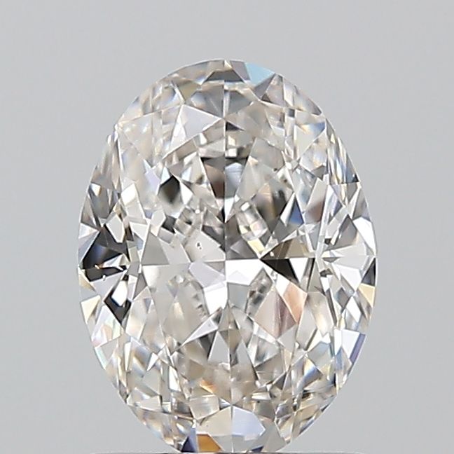 7513004782 Diamant Natural OVAL VS2