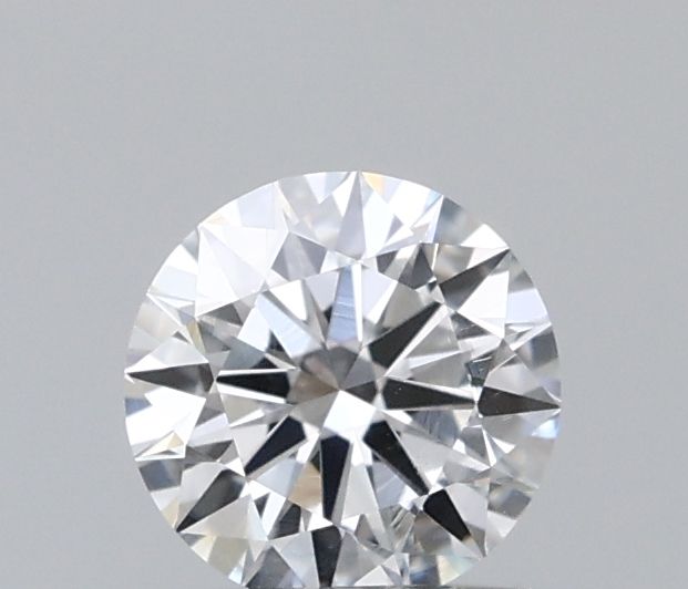 7513018415 Diamant Natural ROUND VS2