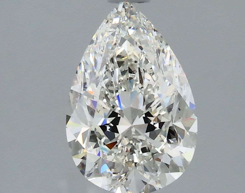 7513019220 Diamant Natural PEAR SI1
