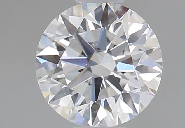 7513037774 Diamant Natural ROUND SI1