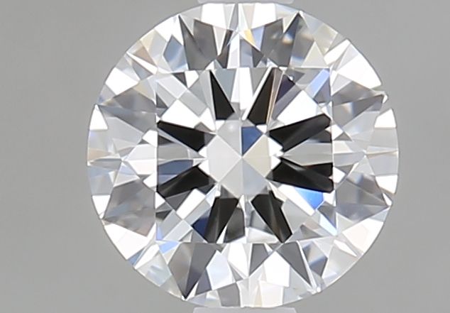 7513037993 Diamant Natural ROUND VVS2