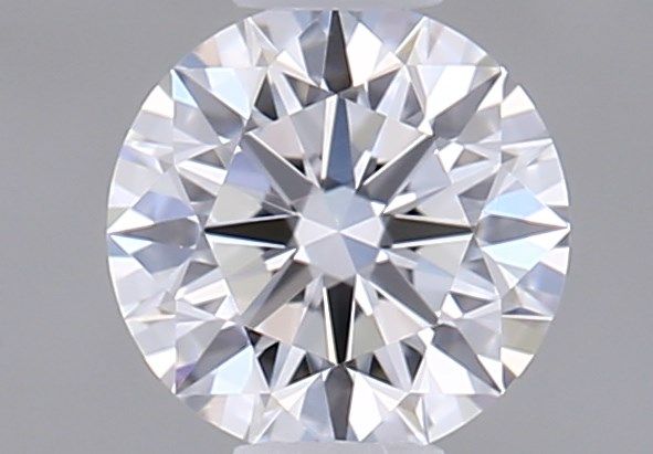 7513054853 Diamant Natural ROUND VVS2
