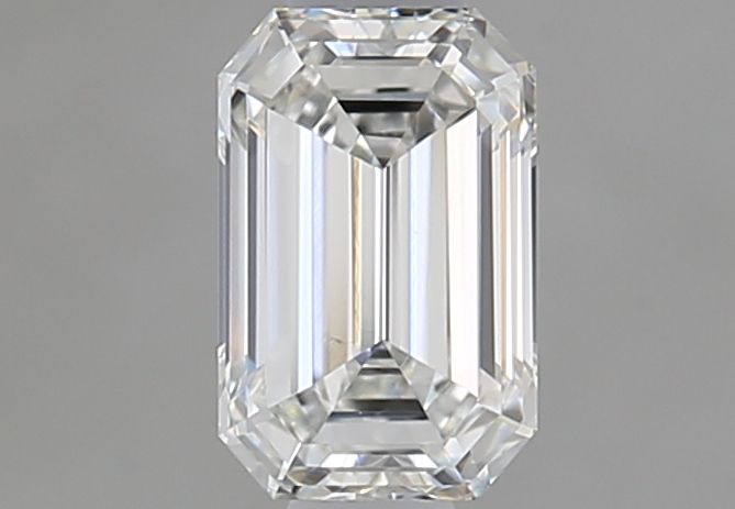 7513056197 Diamant Natural EMERALD VS2