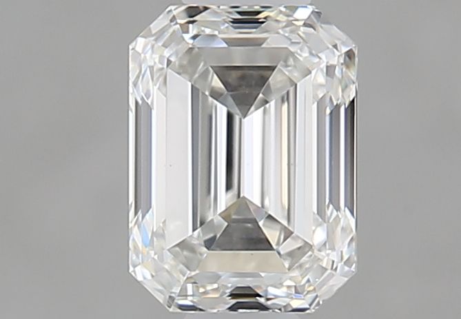 7513066197 Diamant Natural EMERALD VS1