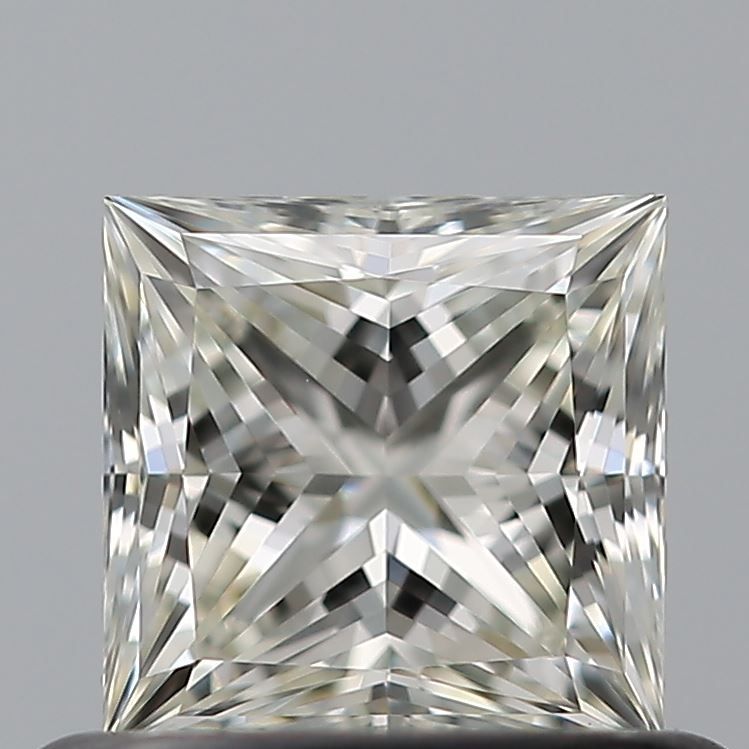 7513068413 Diamant Natural PRINCESS VVS2