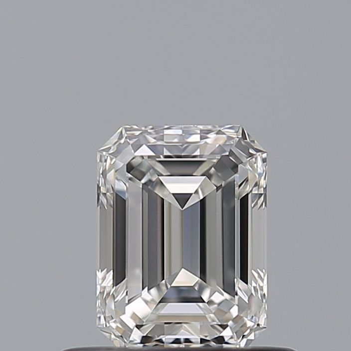 7513079333 Diamant Natural EMERALD IF