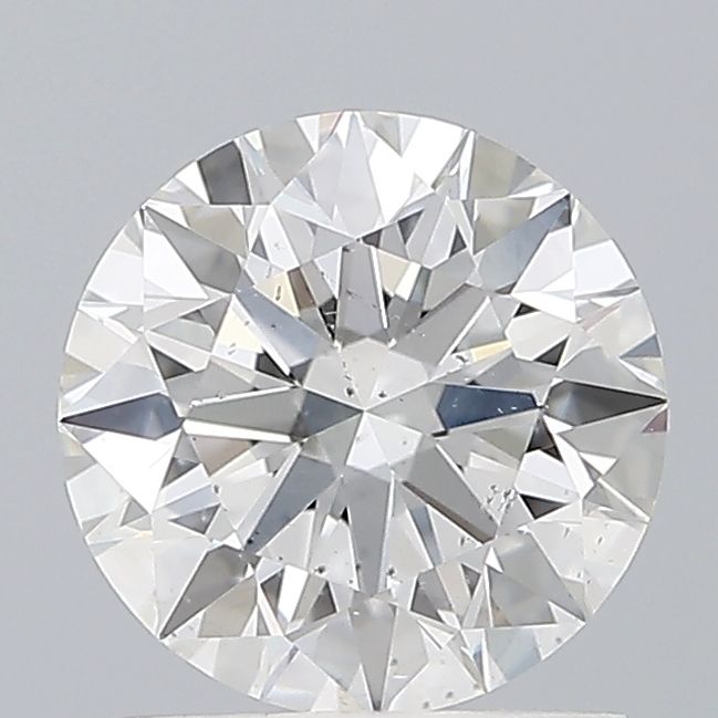 7513081239 Diamant Natural ROUND SI1