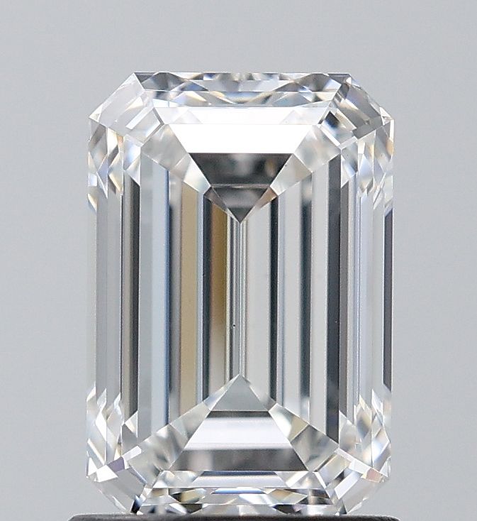 7513136608 Diamant Natural EMERALD VS1