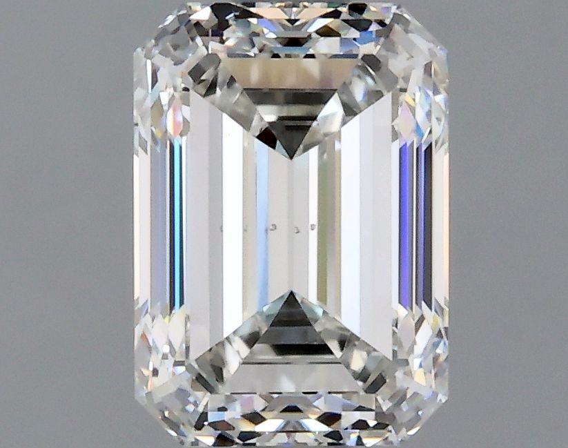 7513141710 Diamant Natural EMERALD VS2