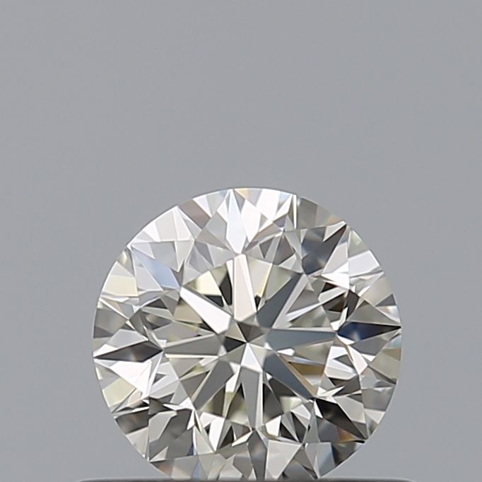 7513157817 Diamant Natural ROUND VVS1