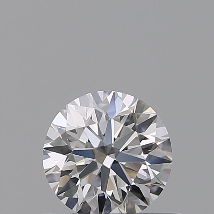 7513160678 Diamant Natural ROUND IF