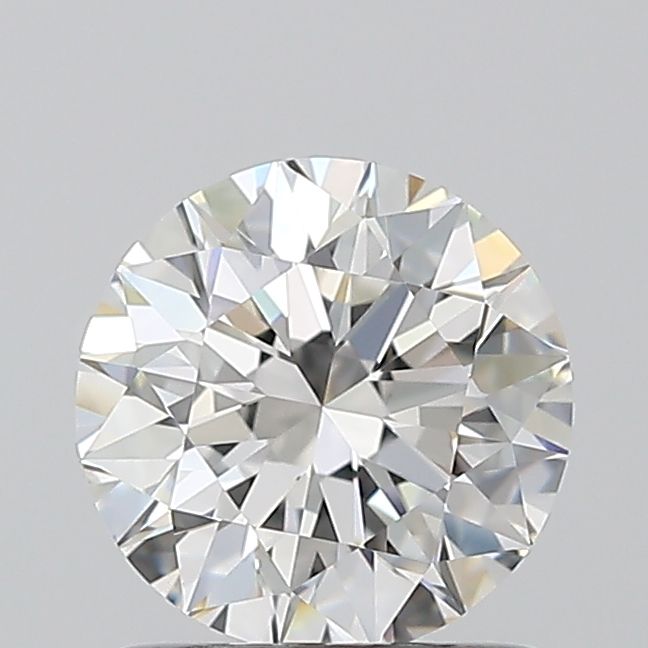 7513165526 Diamant Natural ROUND VVS2